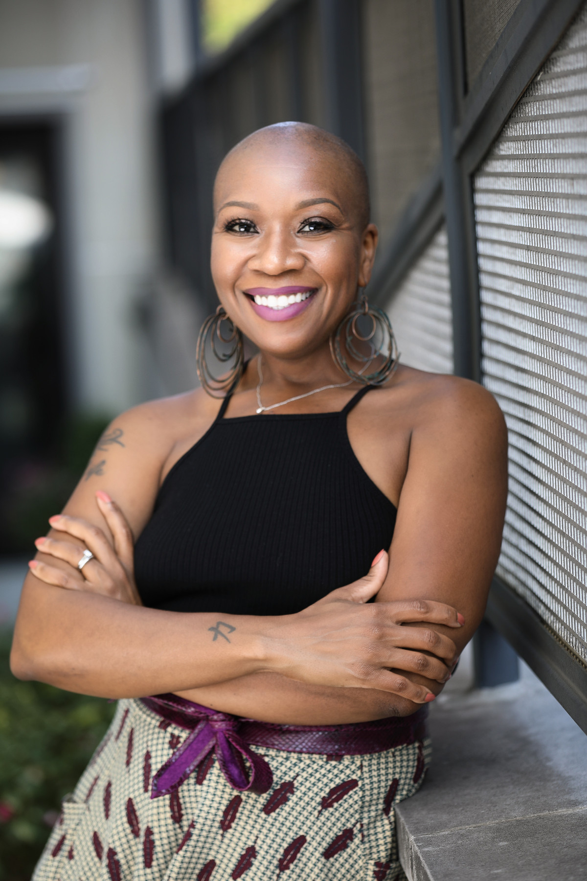 Takia Richardson - Contact